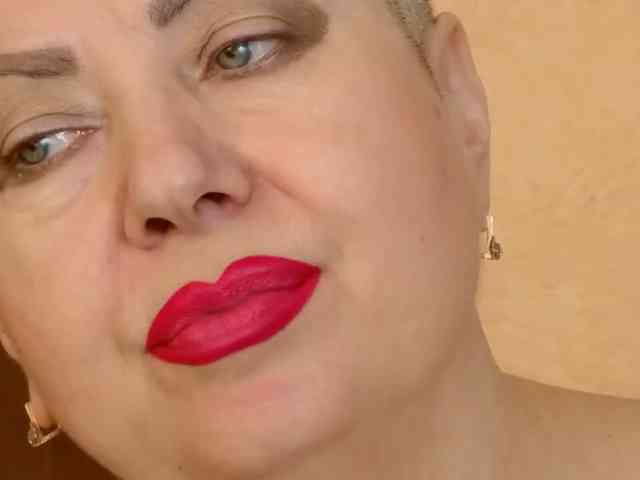 PoshLadyx webcam