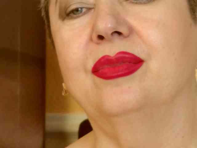 PoshLadyx webcam