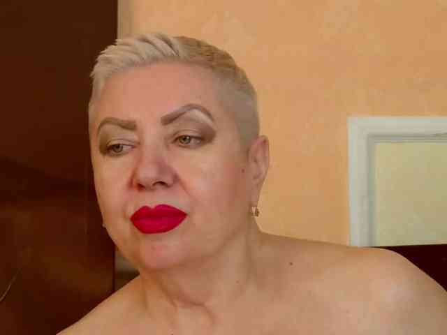 PoshLadyx webcam