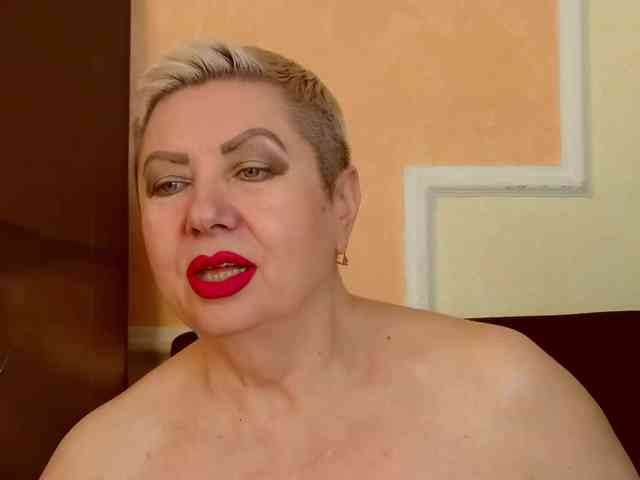 PoshLadyx webcam