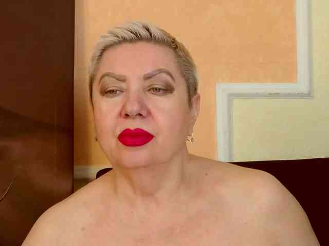 PoshLadyx webcam