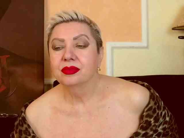 PoshLadyx webcam