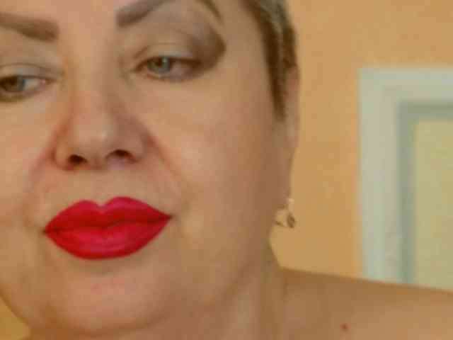 PoshLadyx webcam