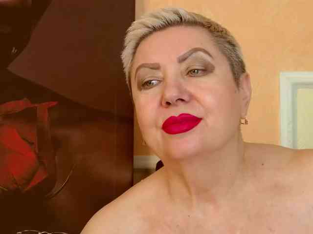 PoshLadyx webcam
