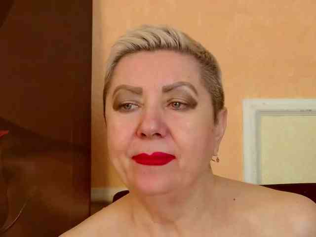 PoshLadyx webcam
