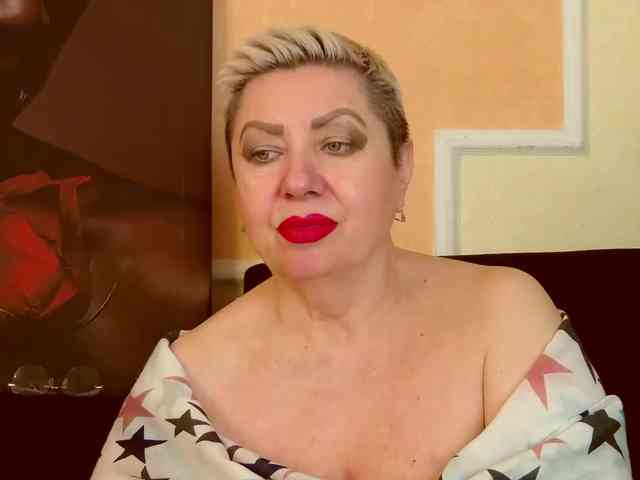 PoshLadyx webcam