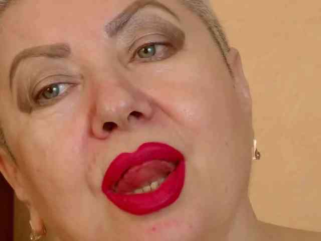 PoshLadyx webcam