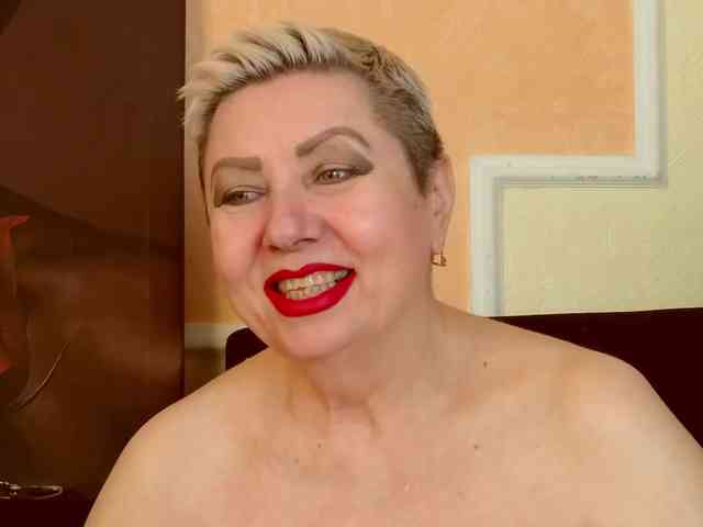 PoshLadyx webcam