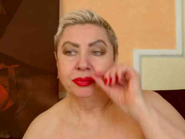 PoshLadyx webcam