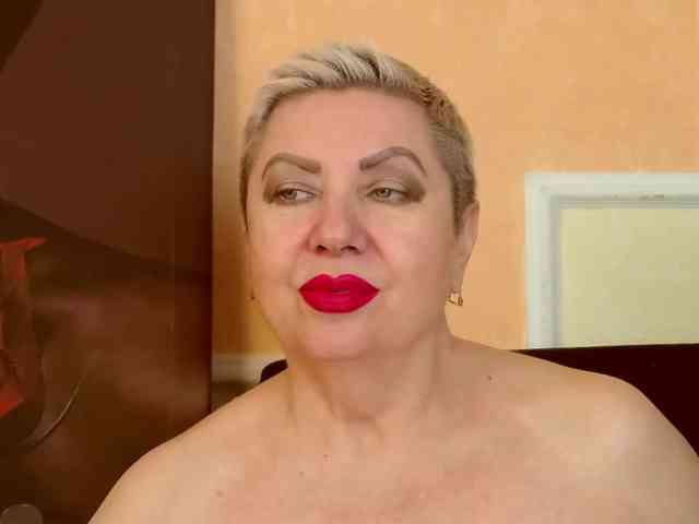 PoshLadyx webcam