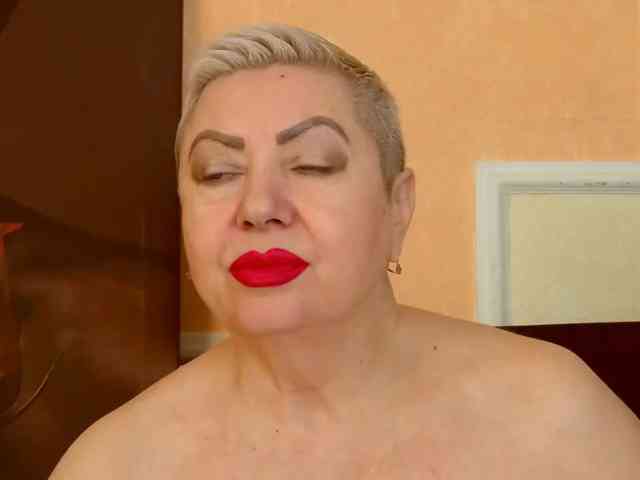 PoshLadyx webcam