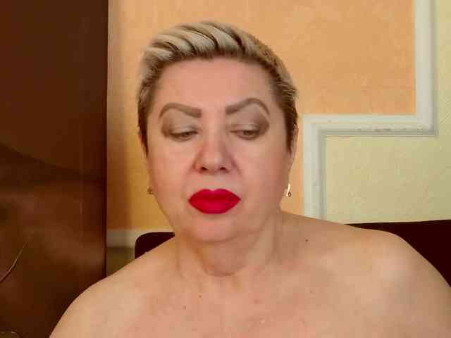 PoshLadyx webcam