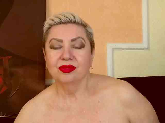 PoshLadyx webcam