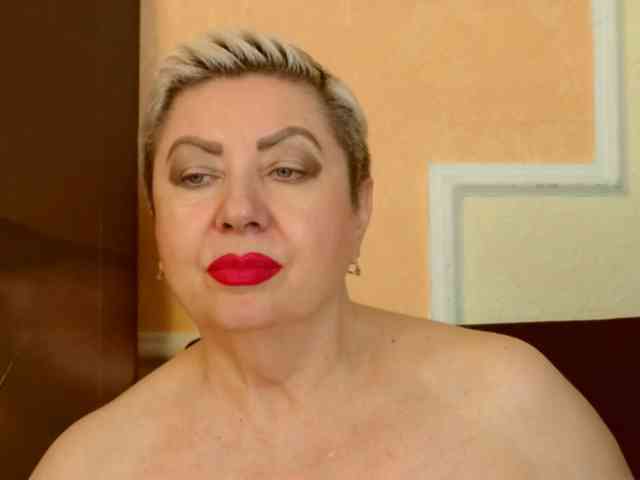 PoshLadyx webcam