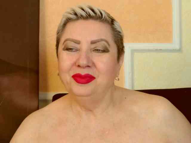 PoshLadyx webcam