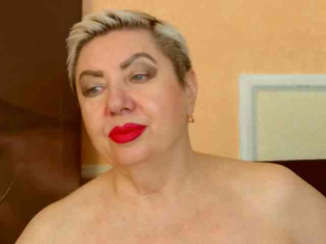 PoshLadyx webcam