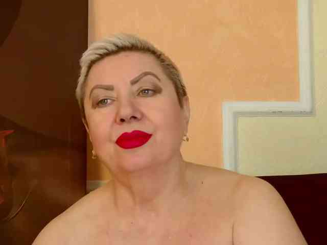 PoshLadyx webcam