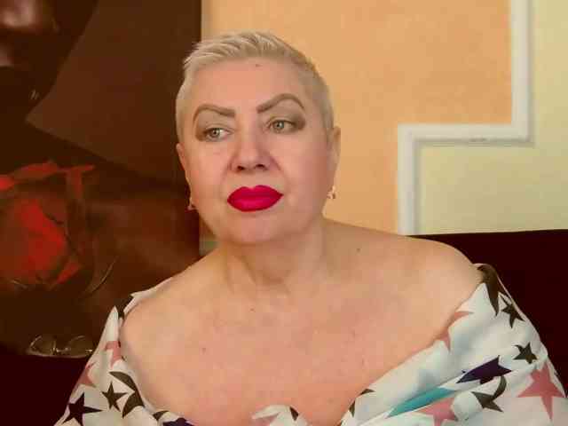 PoshLadyx webcam