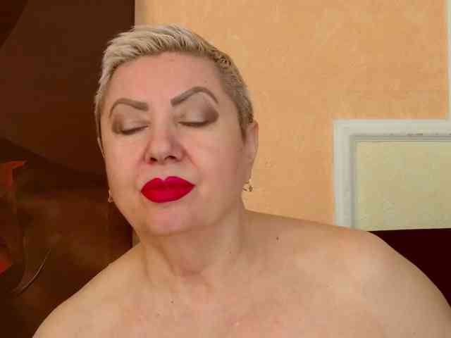 PoshLadyx webcam
