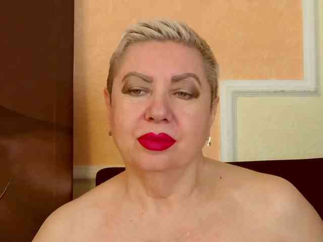 PoshLadyx webcam