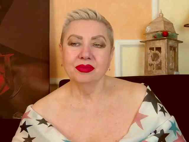 PoshLadyx webcam