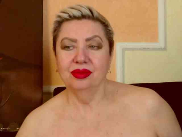 PoshLadyx webcam