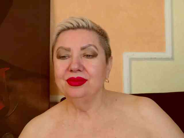PoshLadyx webcam