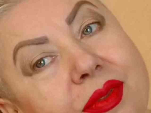 PoshLadyx webcam