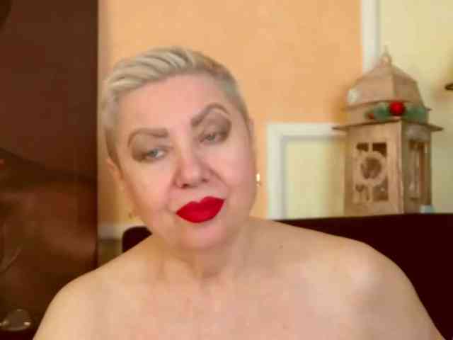 PoshLadyx webcam