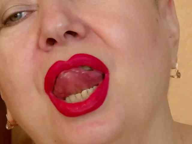 PoshLadyx webcam