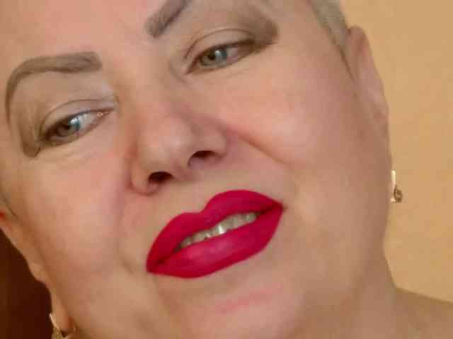 PoshLadyx webcam