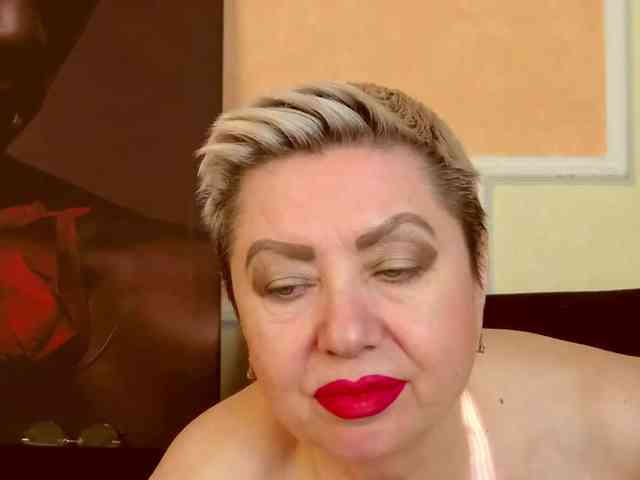 PoshLadyx webcam