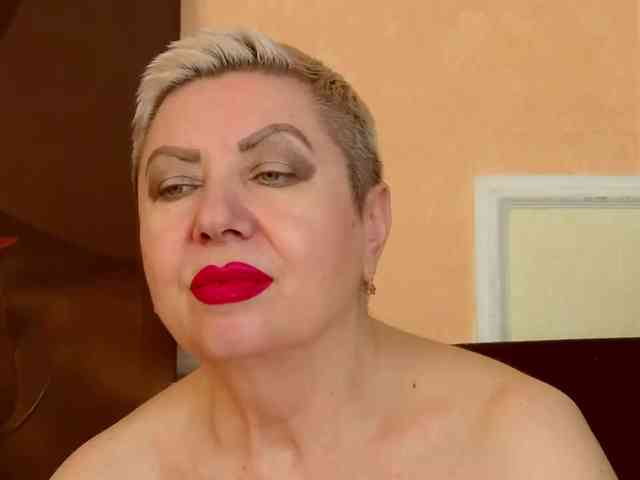 PoshLadyx webcam