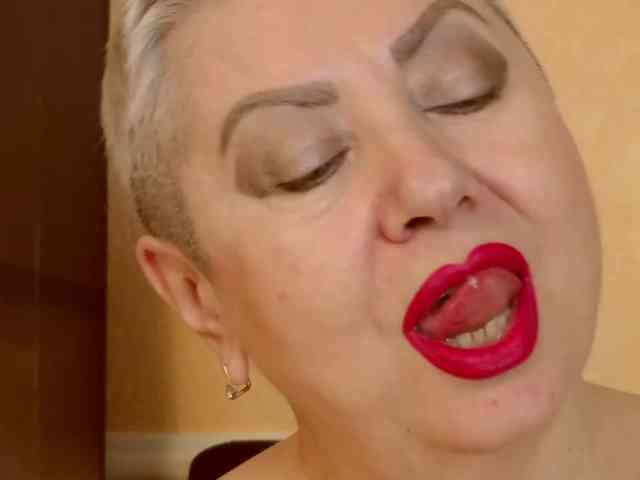 PoshLadyx webcam