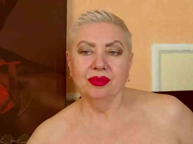 PoshLadyx webcam