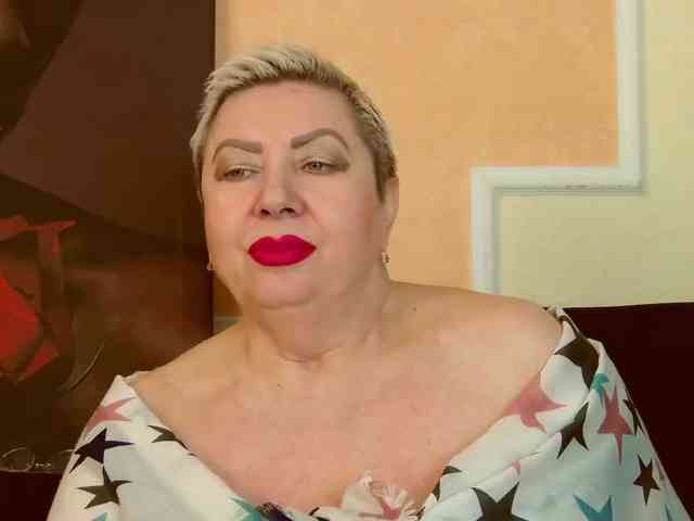 PoshLadyx webcam