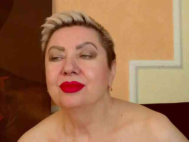 PoshLadyx webcam