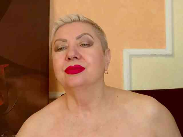 PoshLadyx webcam