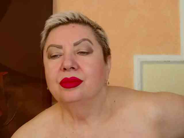 PoshLadyx webcam