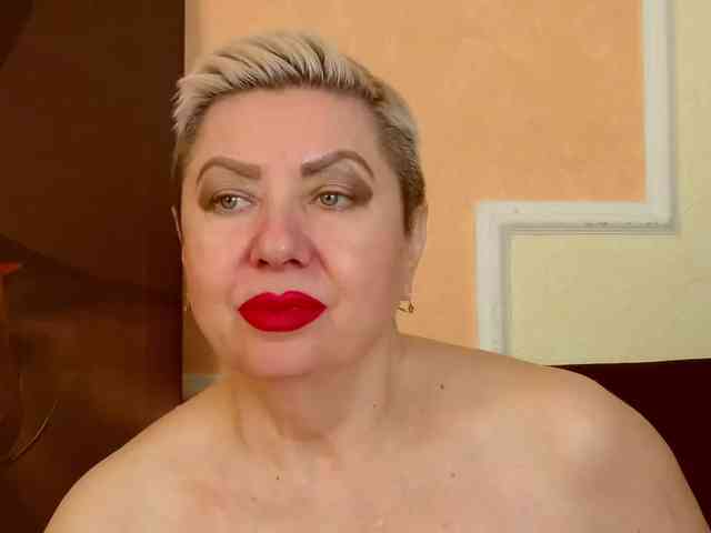 PoshLadyx webcam