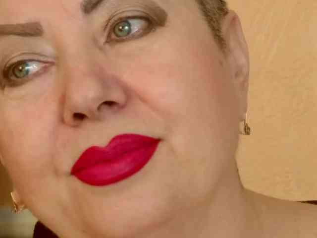PoshLadyx webcam