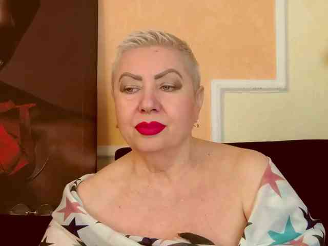PoshLadyx webcam