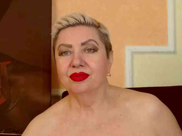 PoshLadyx webcam