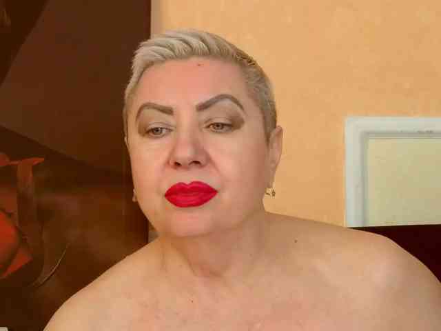 PoshLadyx webcam
