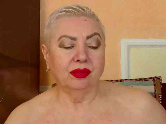 PoshLadyx webcam