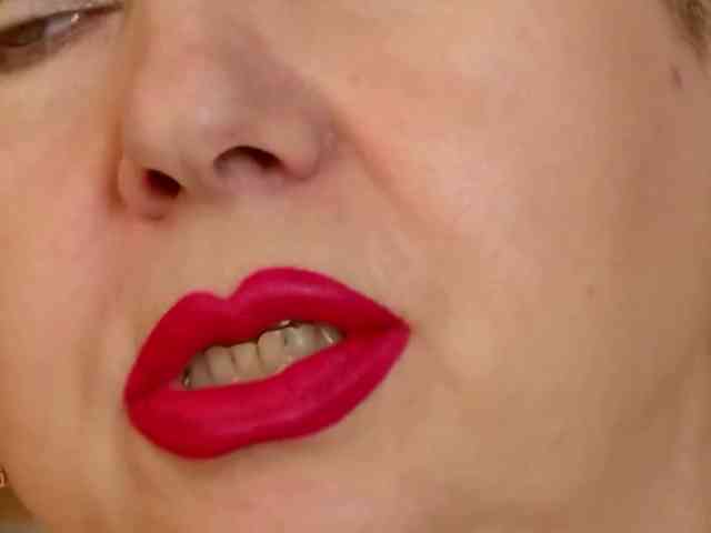 PoshLadyx webcam
