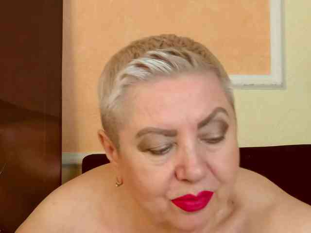 PoshLadyx webcam