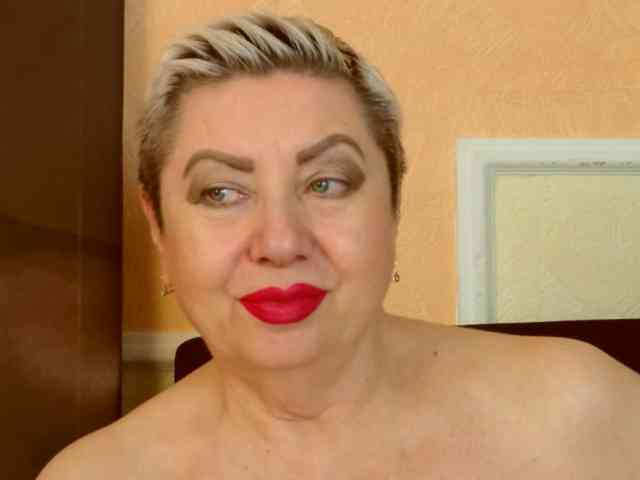 PoshLadyx webcam