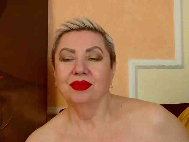PoshLadyx webcam