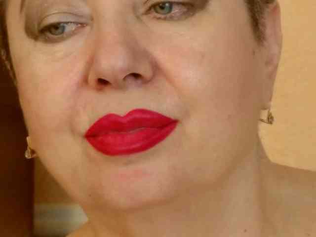 PoshLadyx webcam